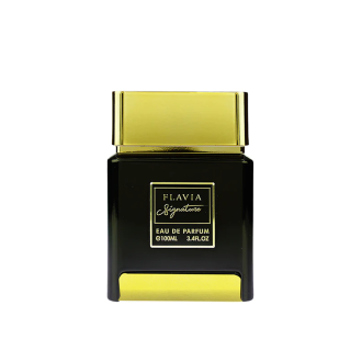 Flavia Flavia Unterschrift EDP 100 ml UNISEX