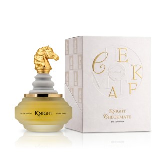 Armaf Checkmate Weißer Ritter EDP 100 ml W