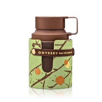 Armaf Odyssey Dubai Chocolat EDP 60 ml UNISEX