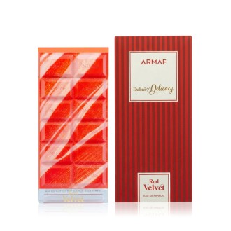 Armaf Delikatesse Roter Samt EDP 70 ml UNISEX