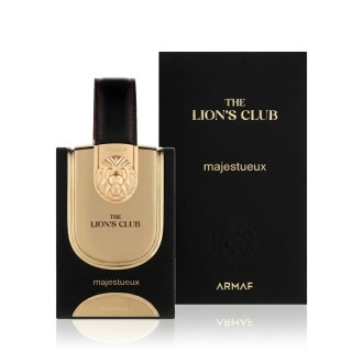 Armaf The Lions Club Majestueux EDP 100 ml UNISEX