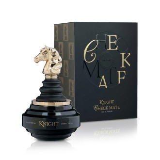Armaf Checkmate Schwarzer Ritter EDP 100 ml M