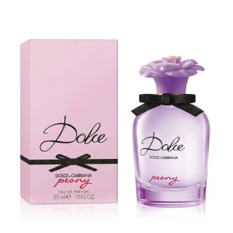 Dolce & Gabbana Dolce Pfingstrose EDP 50 ml W