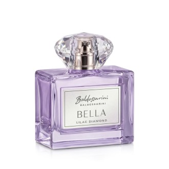 Baldessarini Bella Flieder Diamant EDP 50 ml W