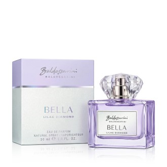 Baldessarini Bella Flieder Diamant EDP 30 ml W