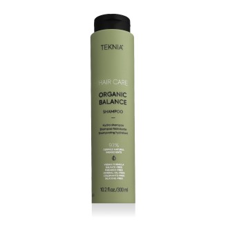 Lakme Teknia Bio Balance Shampoo 300 ml