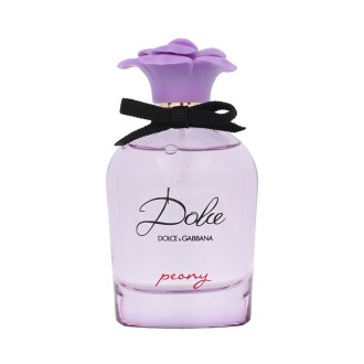 Dolce & Gabbana Dolce Pfingstrose EDP 75 ml W