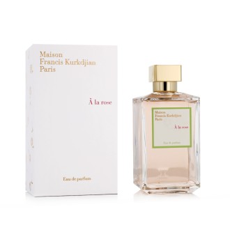 Maison Francis Kurkdjian À La Rose EDP 200 ml W