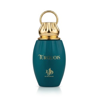 Al Wataniah Turquois EDP 100 ml UNISEX