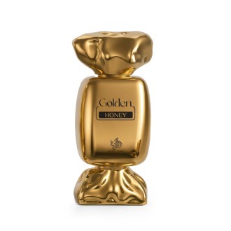 Al Wataniah Munchies Goldener Honig EDP 100 ml UNISEX