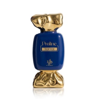 Al Wataniah Munchies Praline Toffee EDP 100 ml UNISEX