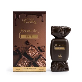 Al Wataniah Munchies Brownie Bite EDP 100 ml UNISEX
