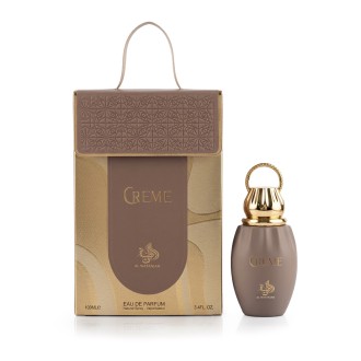 Al Wataniah Creme EDP 100 ml UNISEX