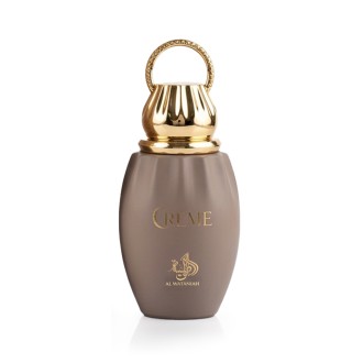 Al Wataniah Creme EDP 100 ml UNISEX