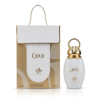 Al Wataniah Cloud EDP 100 ml W