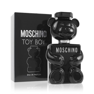 Moschino Toy Boy Eau de Parfum für Männer 30 ml