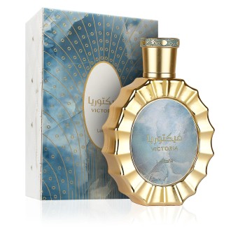 Lattafa Victoria Unisex Eau de Parfum 100 ml