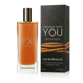 Giorgio Armani Emporio Armani Stärker mit dir intensiv EDP 15 ml M