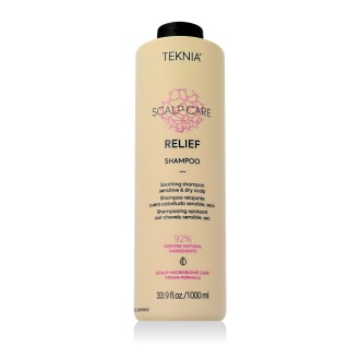 Lakme Teknia Kopfhautpflege Relief Shampoo 1000 ml