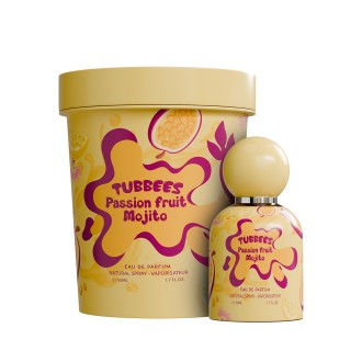 Grandeur Tubbees Passionsfrucht Mojito EDP 50 ml UNISEX