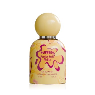 Grandeur Tubbees Passionsfrucht Mojito EDP 50 ml UNISEX