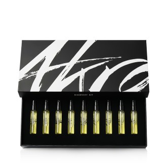 Akro Entdeckungskit EDP MINI 6 x 2 ml
