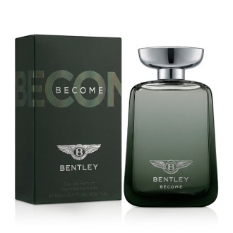 Bentley Werden EDP 60 ml M