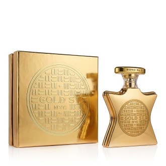 Bond No. 9 Gold Street EDP 100 ml UNISEX