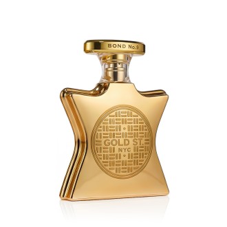 Bond No. 9 Gold Street EDP 100 ml UNISEX
