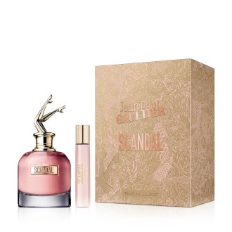 Jean Paul Gaultier Skandal EDP 80 ml + EDP 20 ml W