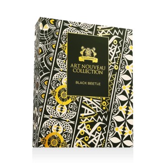 Alexandre.J Art Nouveau Kollektion Schwarzer Käfer EDP 100 ml UNISEX