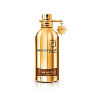 Montale Paris Aoud Forest EDP 50 ml UNISEX
