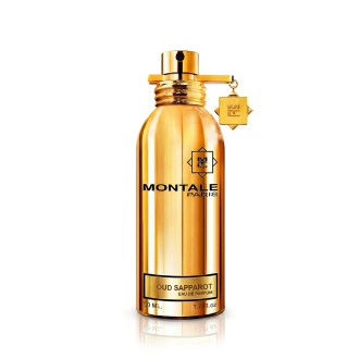 Montale Paris Oud Sapparot EDP 50 ml UNISEX