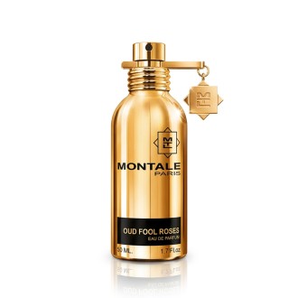 Montale Paris Oud Fool Roses EDP 50 ml UNISEX