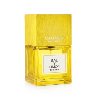 Carner Barcelona Sal Y Limon EDP 100 ml UNISEX