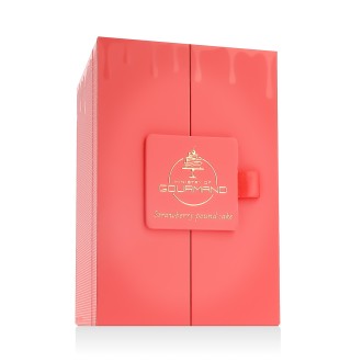 Paris Corner Erdbeer-Pfundskuchen EDP 100 ml W