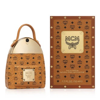 MCM MCM Sammleredition EDP 50 ml W