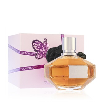 Viktor & Rolf Flowerbomb Nectar Eau de Parfum für Frauen 90 ml