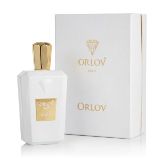 Orlov Paris Orlov EDP nachfüllbar 75 ml W