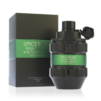 Viktor & Rolf Spicebomb Night Vision Eau de Parfum für Männer 90 ml