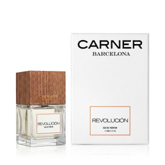Carner Barcelona Revolución EDP 50 ml UNISEX