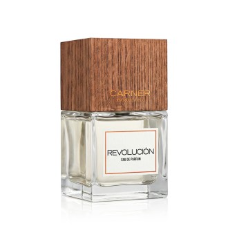 Carner Barcelona Revolución EDP 50 ml UNISEX