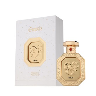 French Avenue Genesis Aries EDP 90 ml UNISEX