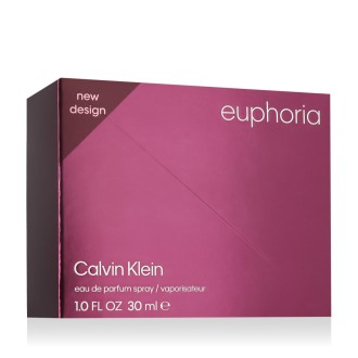 Calvin Klein Euphoria für Frauen EDP 30 ml W