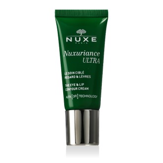 Nuxe Nuxuriance Ultra Die Augen- und Lippenkonturencreme 15 ml