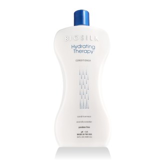 Farouk Systems Biosilk Feuchtigkeitsspendende Therapie Spülung 1006 ml