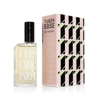 Histoires de Parfums Tubéreuse Nuit Blanche EDP 60 ml UNISEX