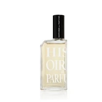 Histoires de Parfums Tubéreuse Nuit Blanche EDP 60 ml UNISEX