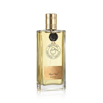 Nicolai Parfumeur Createur Rose Oud EDP 100 ml UNISEX