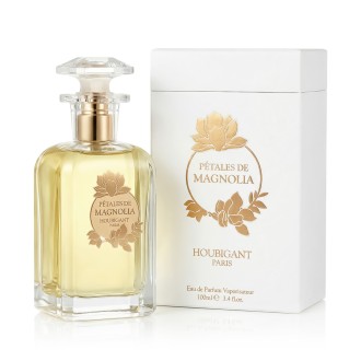 Houbigant Pétales de Magnolia EDP 100 ml W